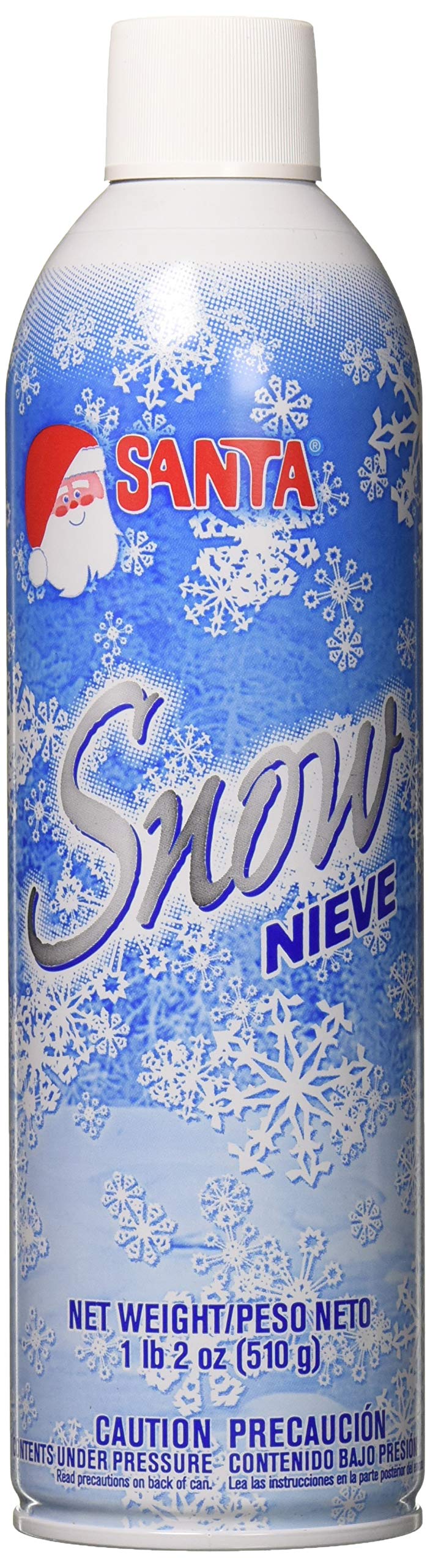 Produits Chase, 10 PACK - CHASE PRODUCTS 499-0505 Neige blanche en spray pour la décoration, 18-Ounce