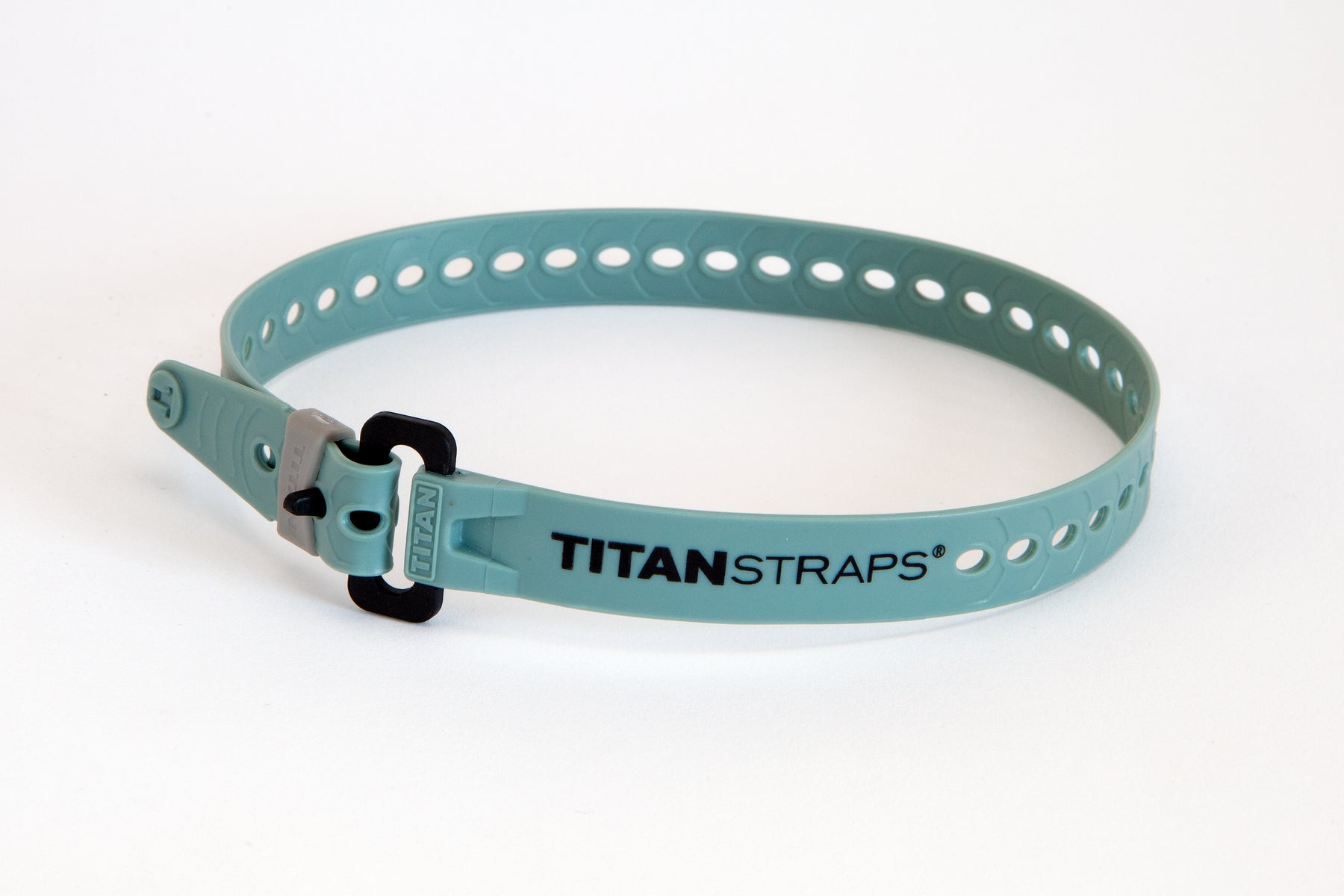 Sangles Titan, 15 In Micro Strap 4 Pack