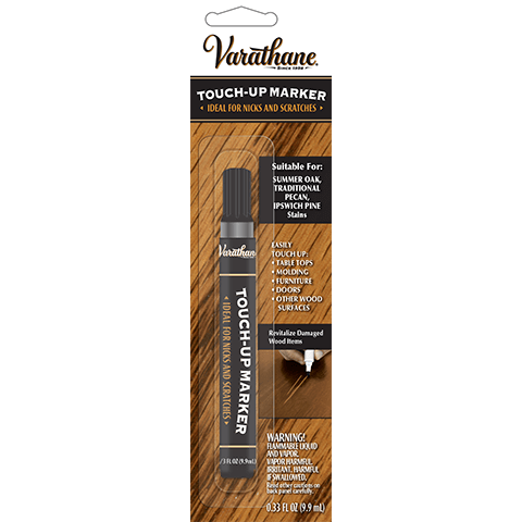 VARATHANE, 2.4 OZ Touch-Up Marker - Chêne d'été