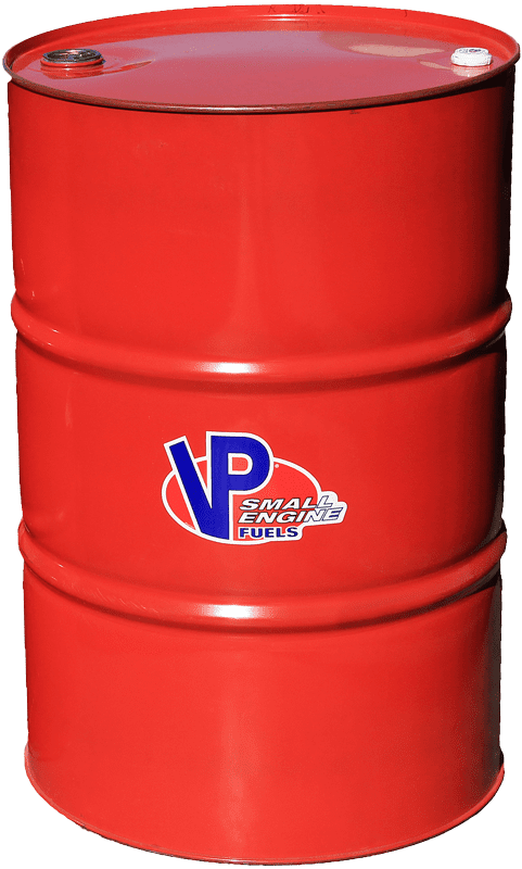 Vp Racing, 50:1 Prémélangé 2-cycles 94 Octane carburant pour petits moteurs - Tambour de 54 gallons