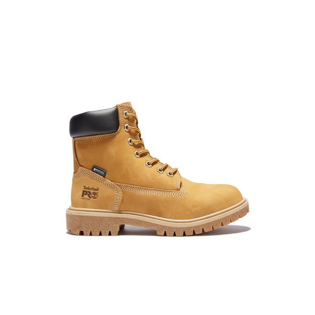 Timberland, 6 In Direct Attach WP INS 200g pour femmes