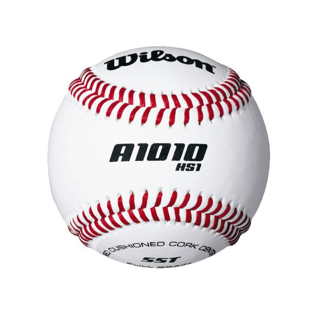 Wilson, A1010 Grade de compétition NFHS Baseball