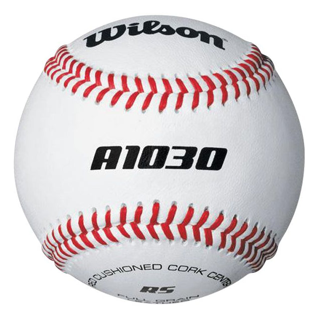 Wilson, A1030 Official League Youth Baseball