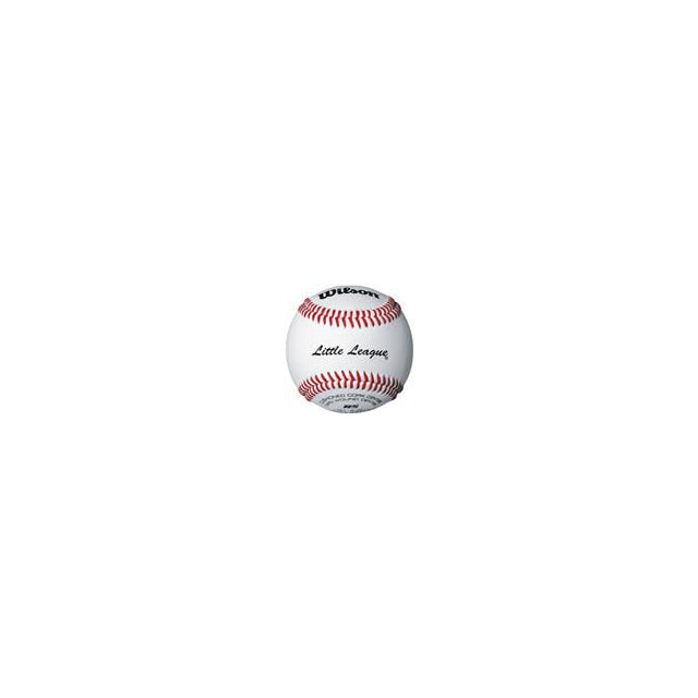 Wilson, A1074 Little League Baseball