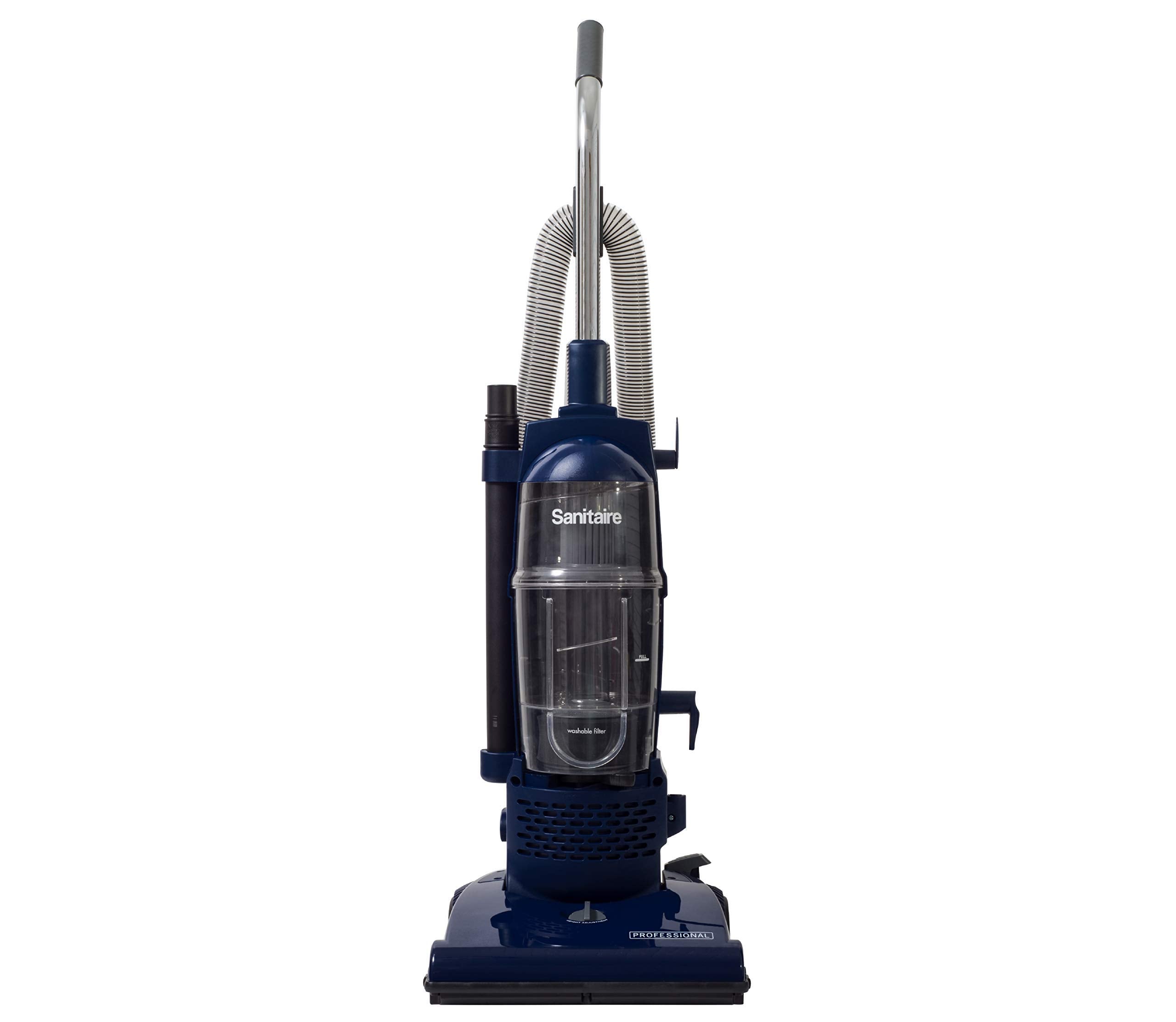 Sanitaire, Aspirateur commercial vertical sans sac Sanitaire Professional avec outils, SL4410A