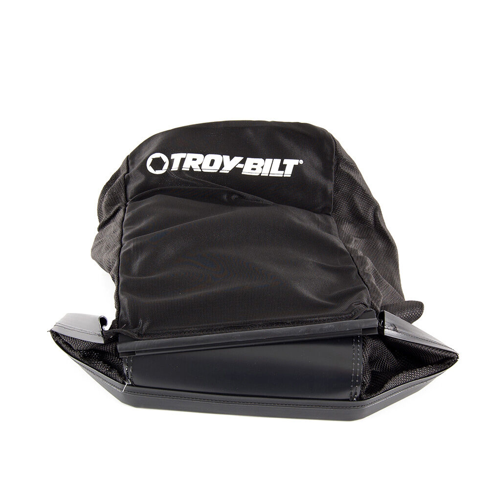 JOE's Factory Outlet, Assemblage du Grassbag - Troy-Bilt