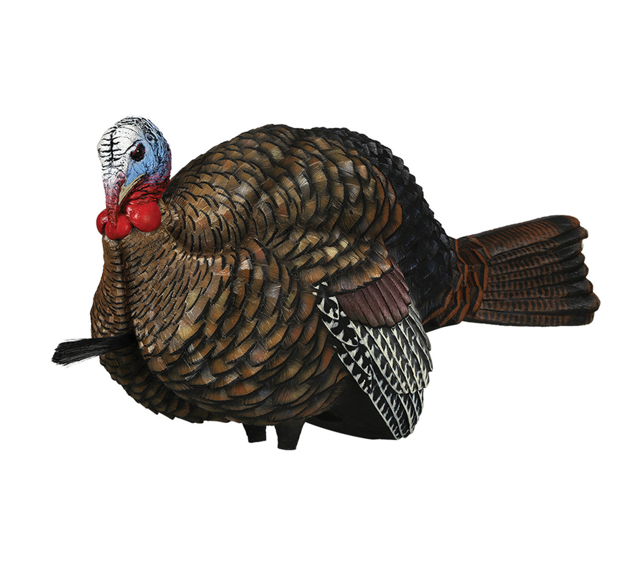 Appels Zink, Avian-x Lcd Semi-strut Jake Decoy