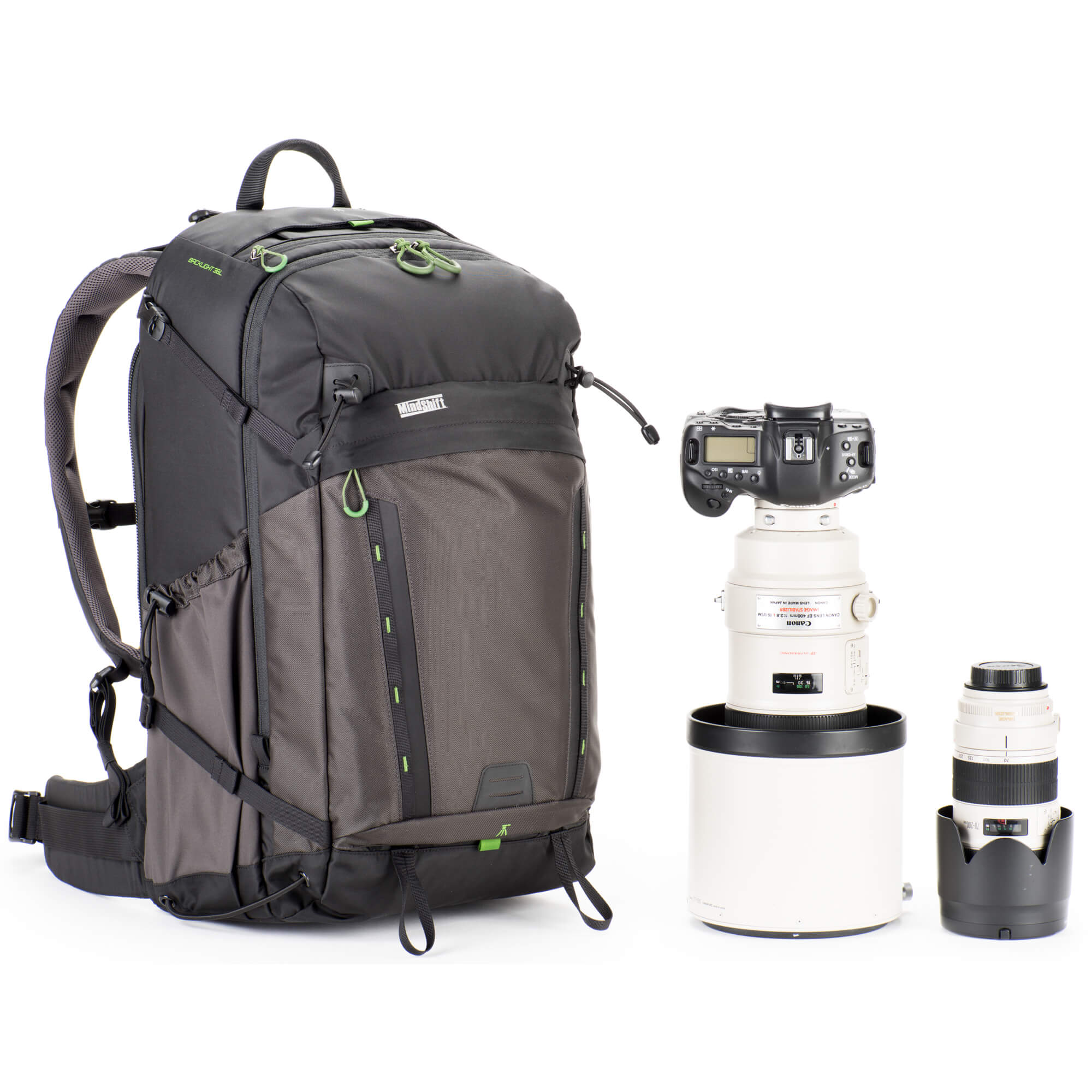 Think Tank, BAGLIGHT CAMERA BAG