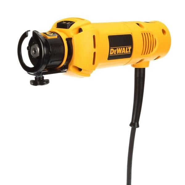 DEWALT, BLACK & DECKER DW660 DW660 OUTIL DE COUPE POUR CLOISONS SÈCHES