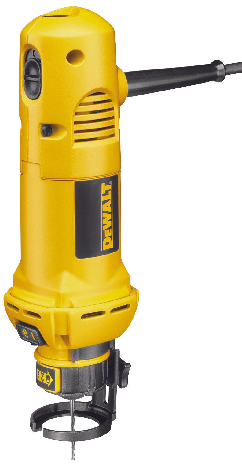 DEWALT, BLACK & DECKER DW660 DW660 OUTIL DE COUPE POUR CLOISONS SÈCHES