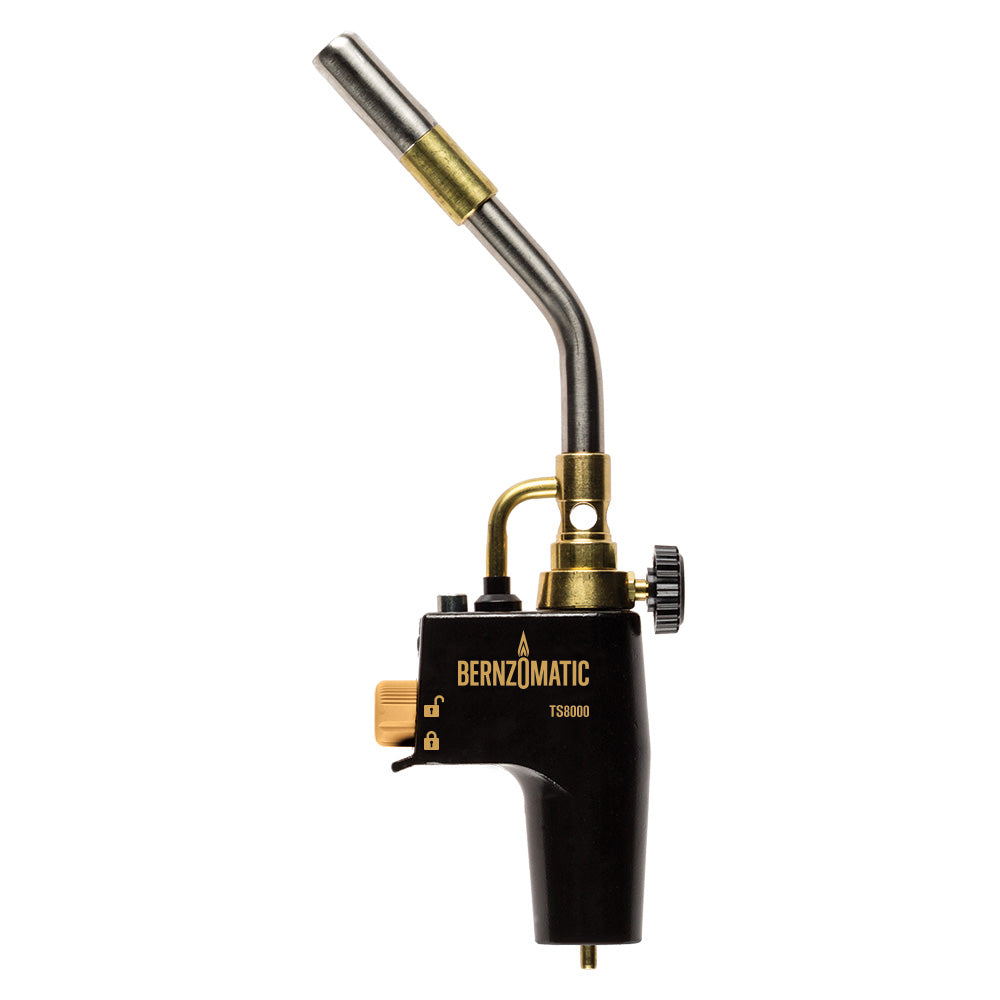 Worthington, BernzOmatic Max Performance Torch