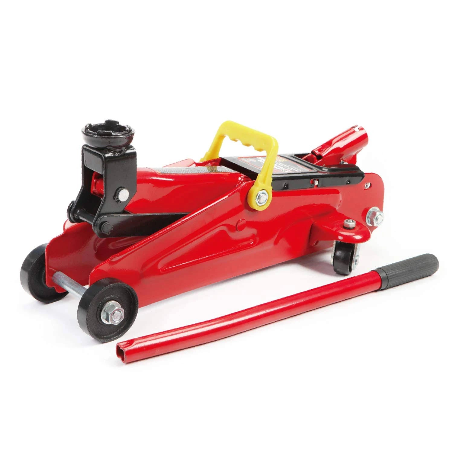 Torin, Big Red 2 Ton Hydraulic Trolley Floor Jack