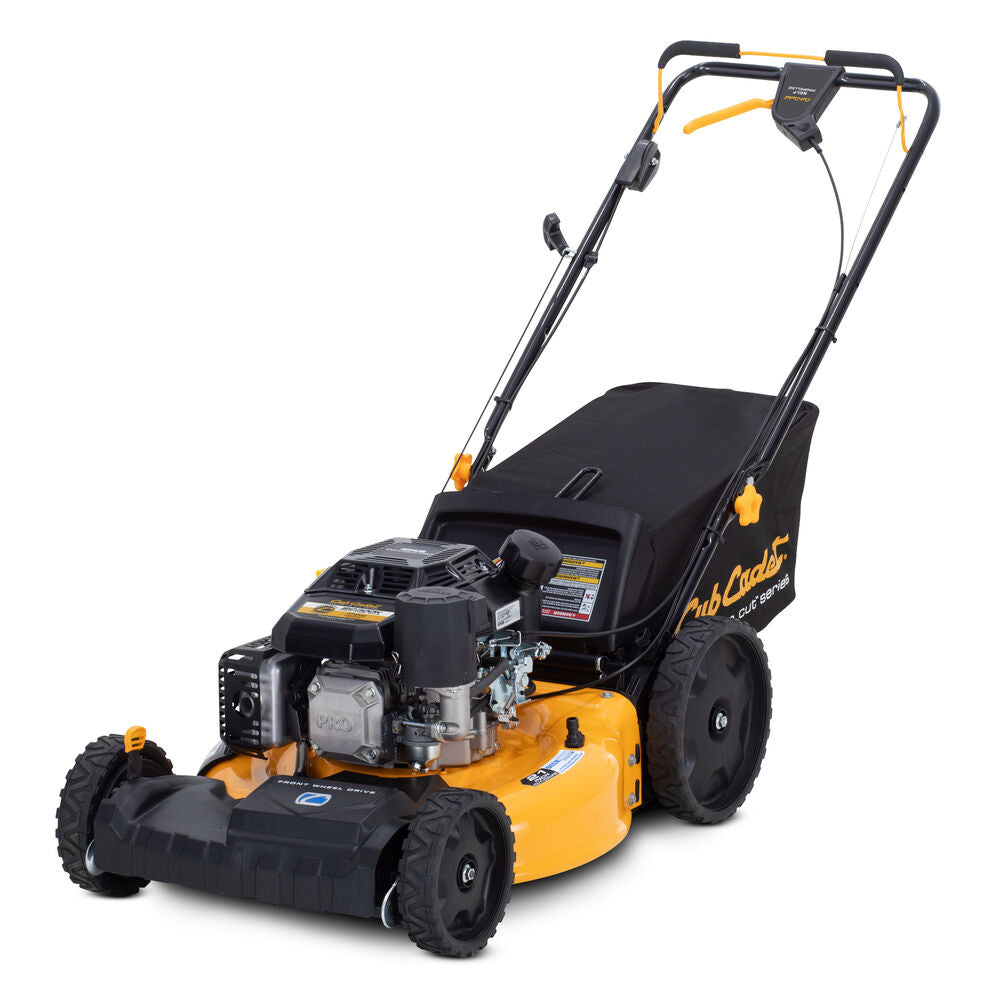 Cub Cadet, Boîte ouverte Cub Cadet SC300K SIGNATURE CUT Tondeuse automotrice