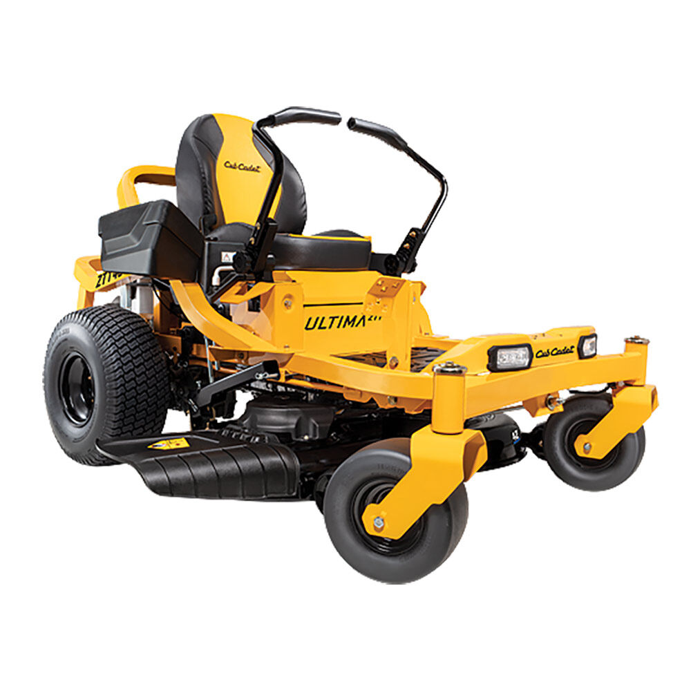 Cub Cadet, Boîte ouverte Cub Cadet ZT1 42 Ultima Series™ ZT Tondeuse à gazon à rayon de braquage zéro