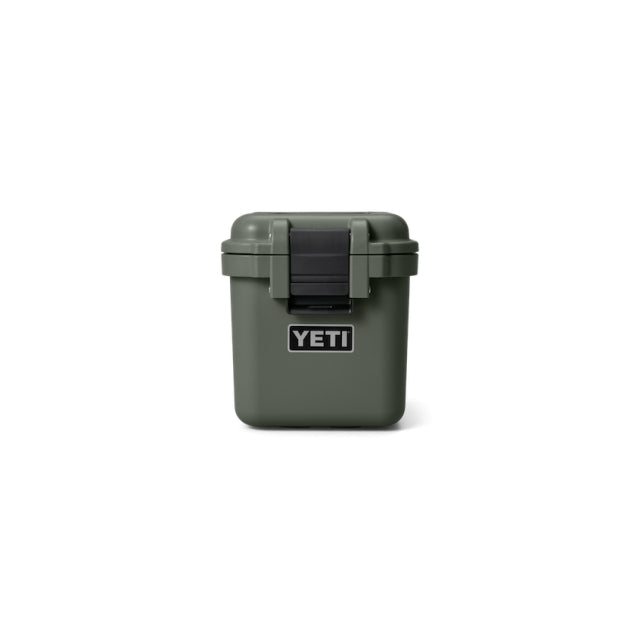 YETI, Boîtier d'engrenage Loadout Gobox 15