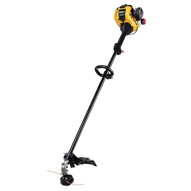 Bolens, Bolens BL 160 25-cc 2-Cycle 16-in Shaft Straight Gas String Trimmer