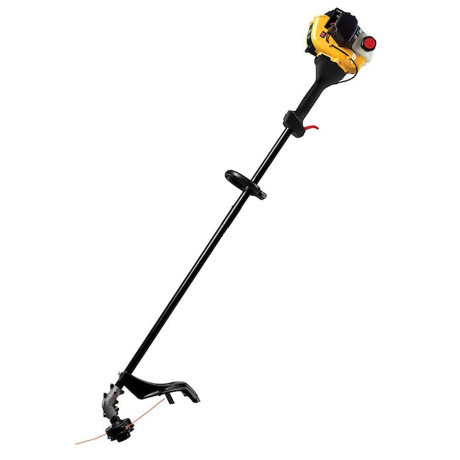 Bolens, Bolens BL 160 25-cc 2-Cycle 16-in Shaft Straight Gas String Trimmer