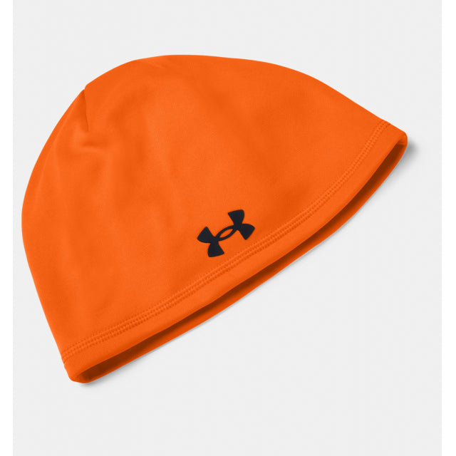 Under Armour, Bonnet en laine polaire pour hommes