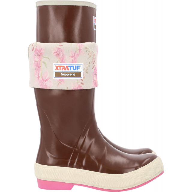 XTRATUF, Bottes Legacy 15" pour femmes