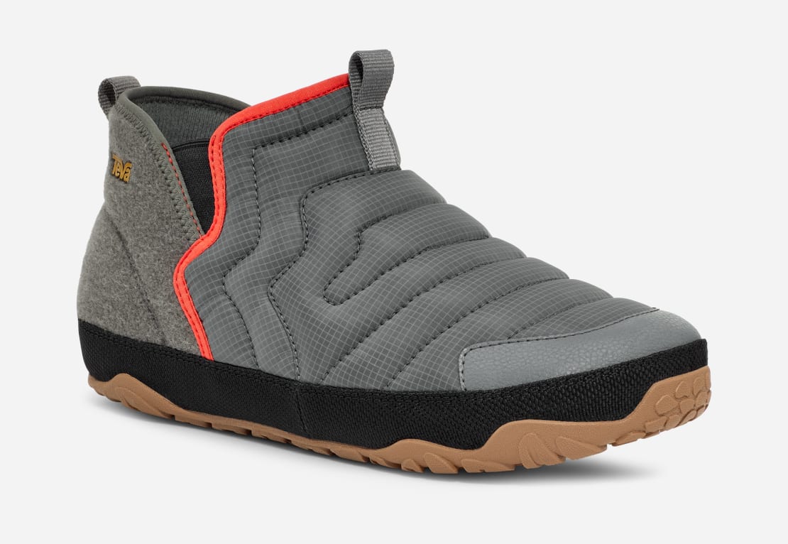 Teva, Bottes ReEmber Terrain Mid pour hommes