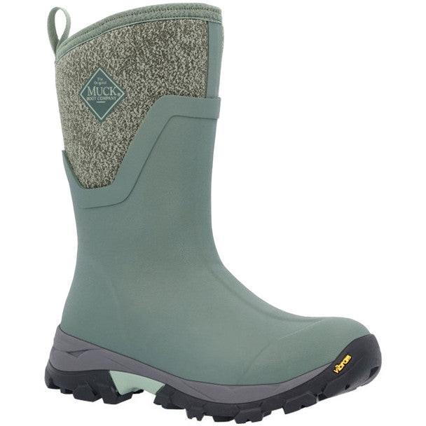 Vendeur manquant, Bottes tout-terrain Arctic Ice pour femmes