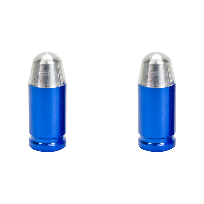 TrikTopz, Bouchons de valve Bullet Tip