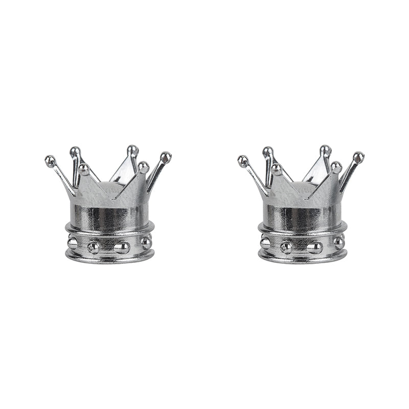 TrikTopz, Bouchons de valve Crown Chrome