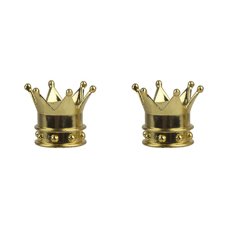 TrikTopz, Bouchons de valve Crown_Gold