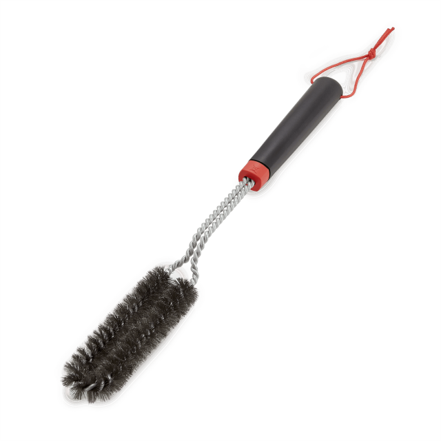 Grils Weber, Brosse de détail de 18 po