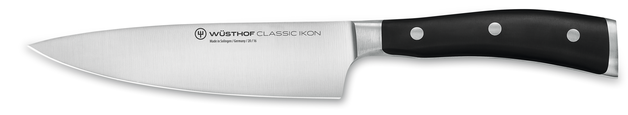 TRIDENT D'AMÉRIQUE, CLASSIC IKON COOKS KNIFE 6 INCH