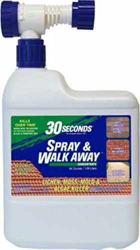 Collier, COLLIER 64SAWA 64 oz Spray & Walk Away Surface Cleaner