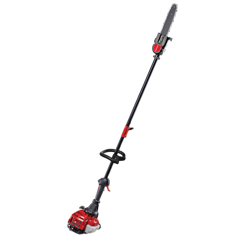 CRAFTSMAN, CRAFTSMAN P210 10-in 25-cc 2-cycle Gas Pole Saw