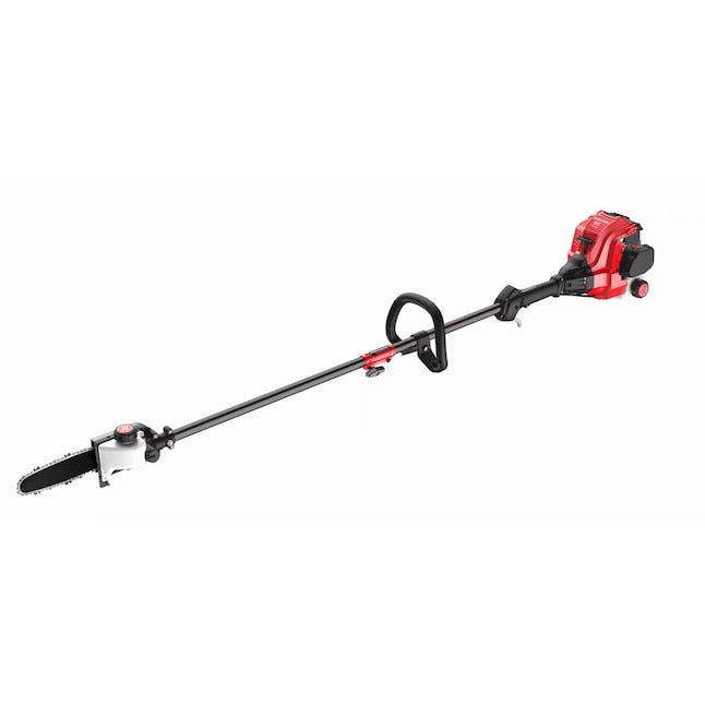 JOE's Factory Outlet, CRAFTSMAN P210 10-in 25-cc 2-cycle Gas Pole Saw