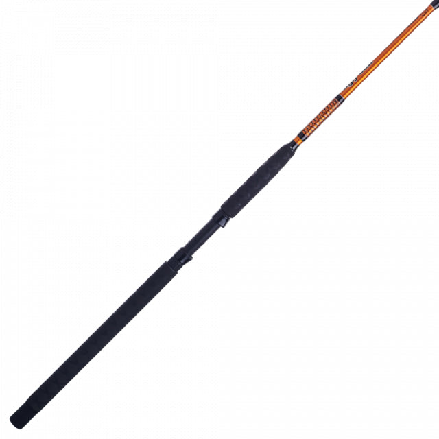 Ugly Stik, Canne à pêche spéciale Poisson-chat | 2 | F | 8' | 10-30lb | Modèle #USSPCATSPEC802MH