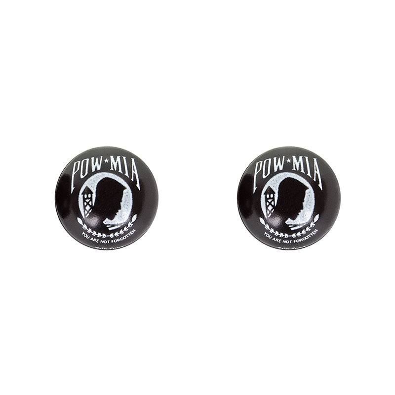 TrikTopz, Capsules Pow-Mia