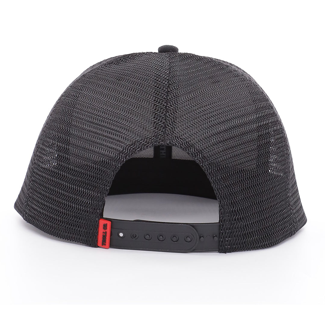 Troll Co., Casquette Barricade