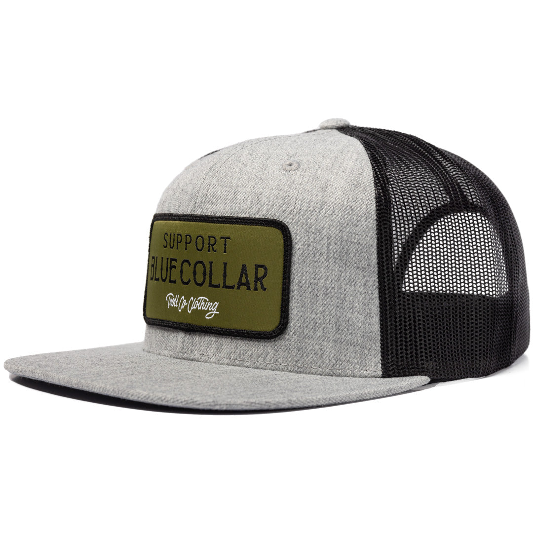 Troll Co., Casquette Barricade