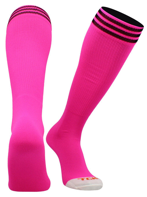 Chaussettes TCK, Chaussette Prosport Tube Striped Otc