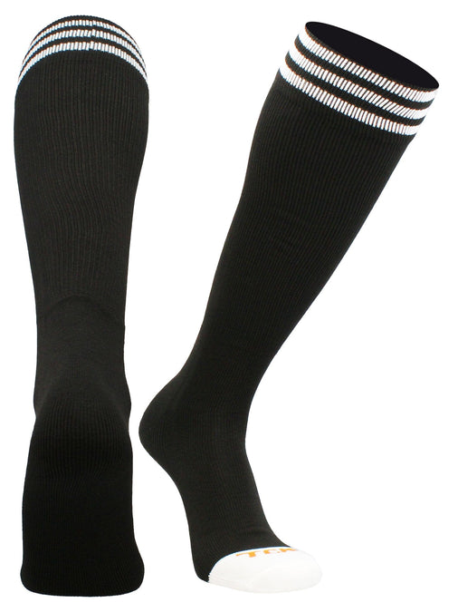 Chaussettes TCK, Chaussette Prosport Tube Striped Otc