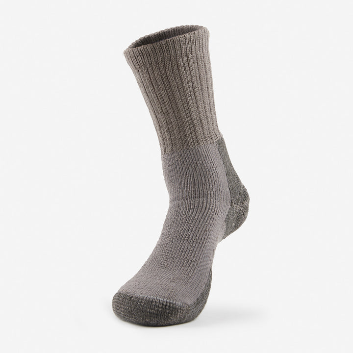 Thorlo, Chaussette de randonnée Hommes Maximum Cushion Crew