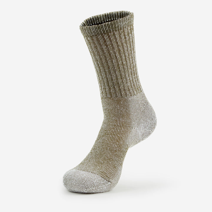 Thorlo, Chaussette de randonnée à coussin modéré pour hommes