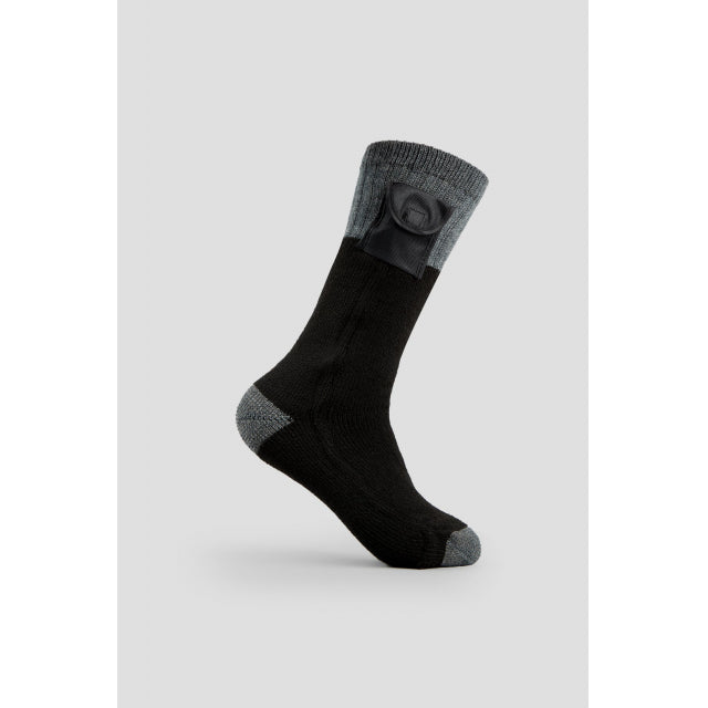 Terramar, Chaussettes de travail et d'extérieur Battery Sock 1PK