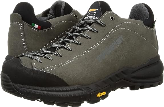 Zamberlan, Chaussure Free Blast Gtx pour hommes