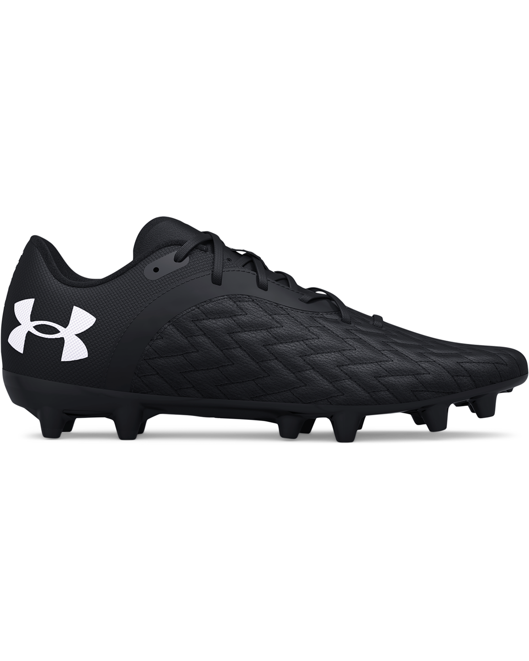 Under Armour, Chaussures de football UA Clone Magnetico Premier 2.0 pour hommes