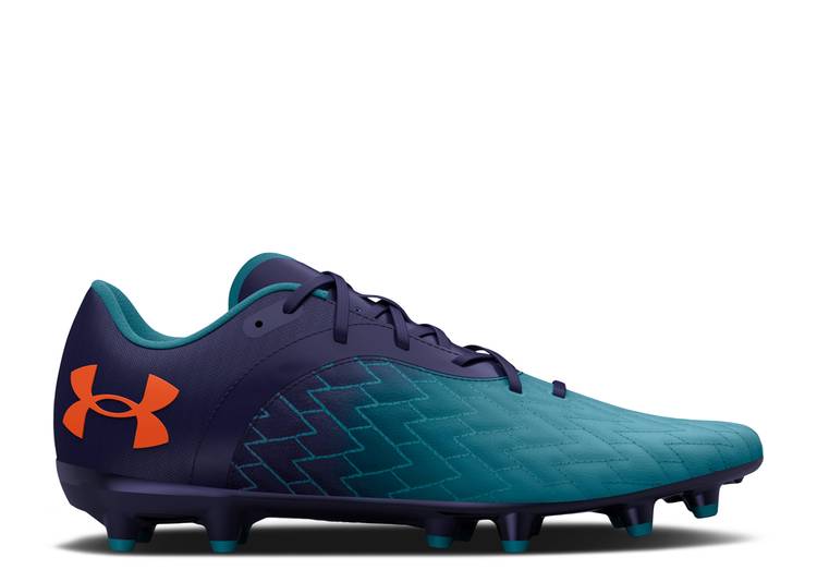 Under Armour, Chaussures de football UA Magnetico Select 2.0 pour hommes