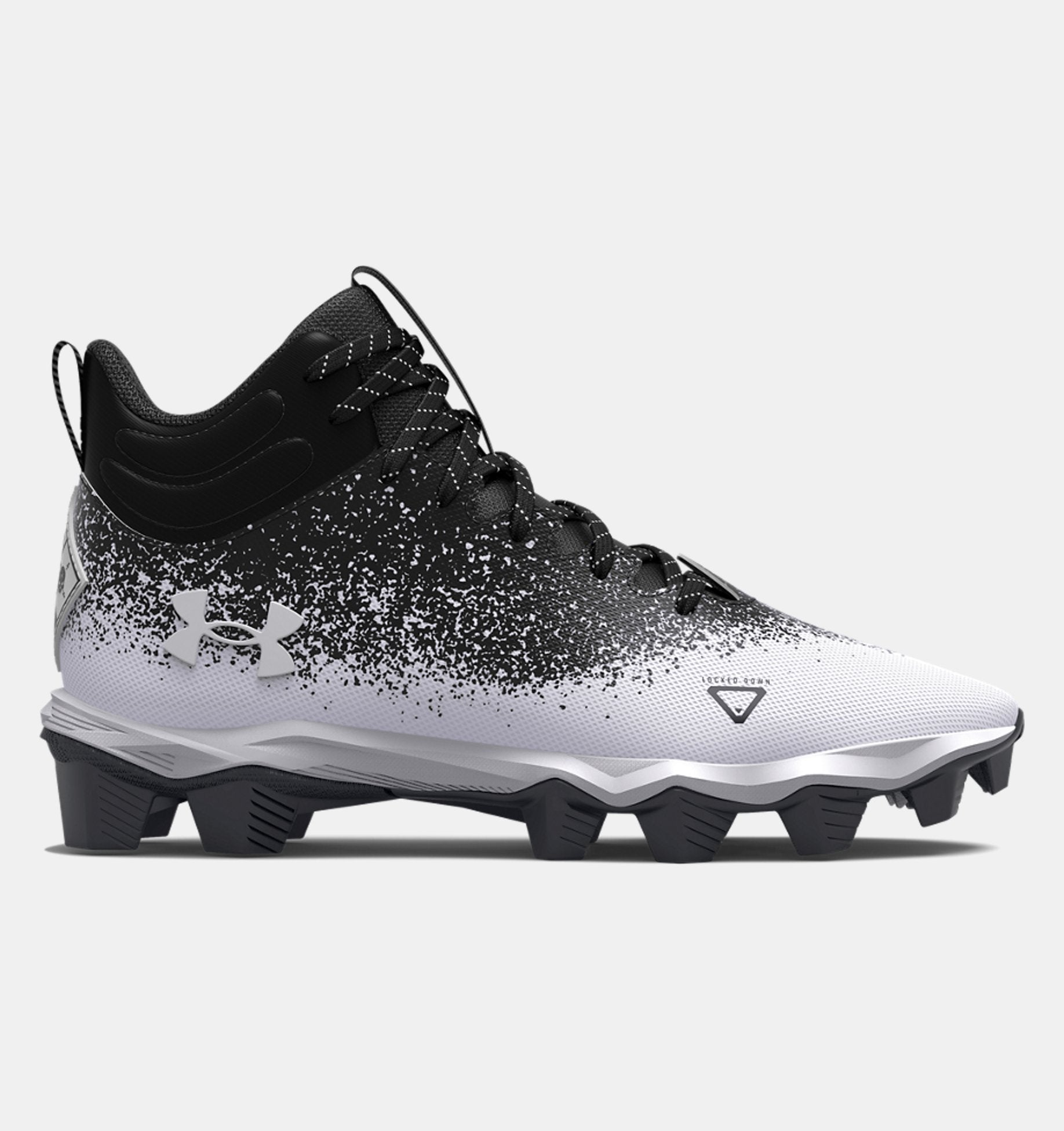 Under Armour, Chaussures de football UA Spotlight Franchise Rm 2.0 Junior pour garçons