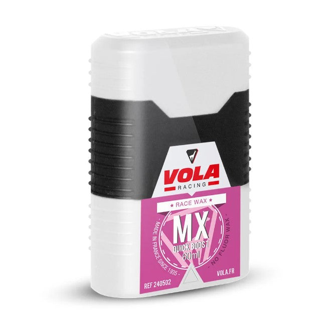 Vola, Cire liquide MX-E, violette