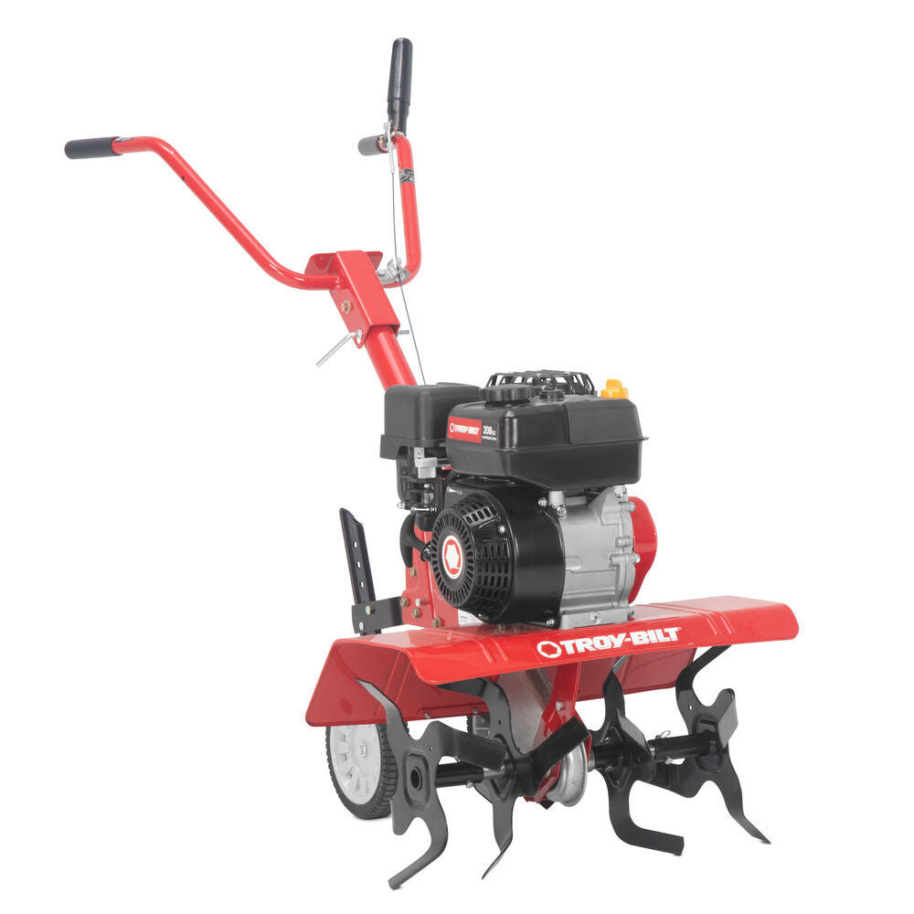 Troy-bilt, Colt Ft 208cc 24 In. motoculteur à dents avant