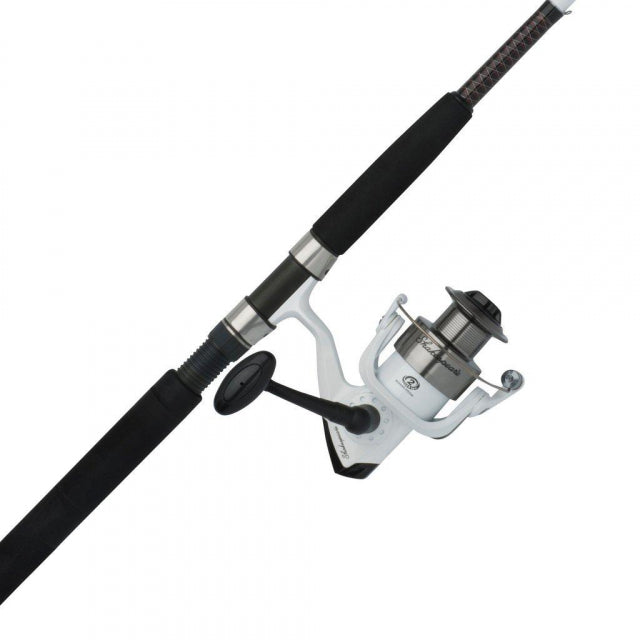 Ugly Stik, Combiné de pêche à la ligne pour le poisson-chat | Modèle #USSPCAT702MH/50CBO