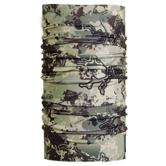 Fourrure de tortue, Comfort Shell Totally Tubular Licensed Camo